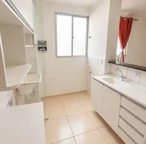 Imagem 4 - Apartamento em Coxipó, Cuiabá - MT