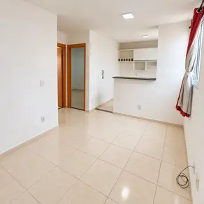 Apartamento Coxipó, Cuiabá - MT — foto 2