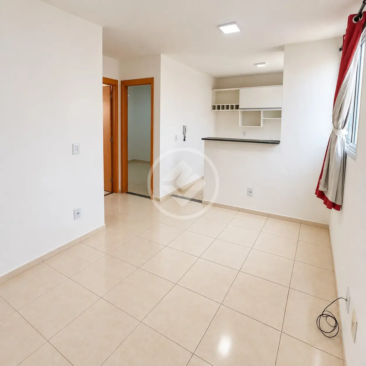 Image 2 - Apartamento em Coxipó, Cuiabá - MT