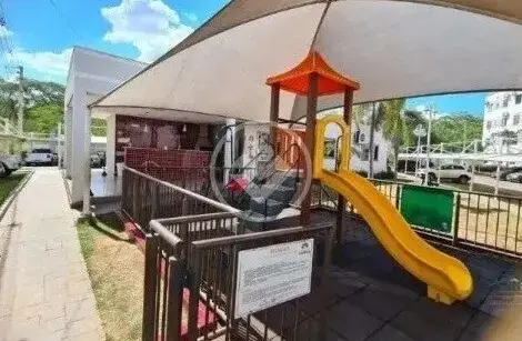 Image 19 - Apartamento em Coxipó, Cuiabá - MT