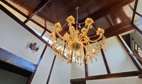 Casa Condomínio CENTRO, Chapada dos Guimarães - MT — foto 1