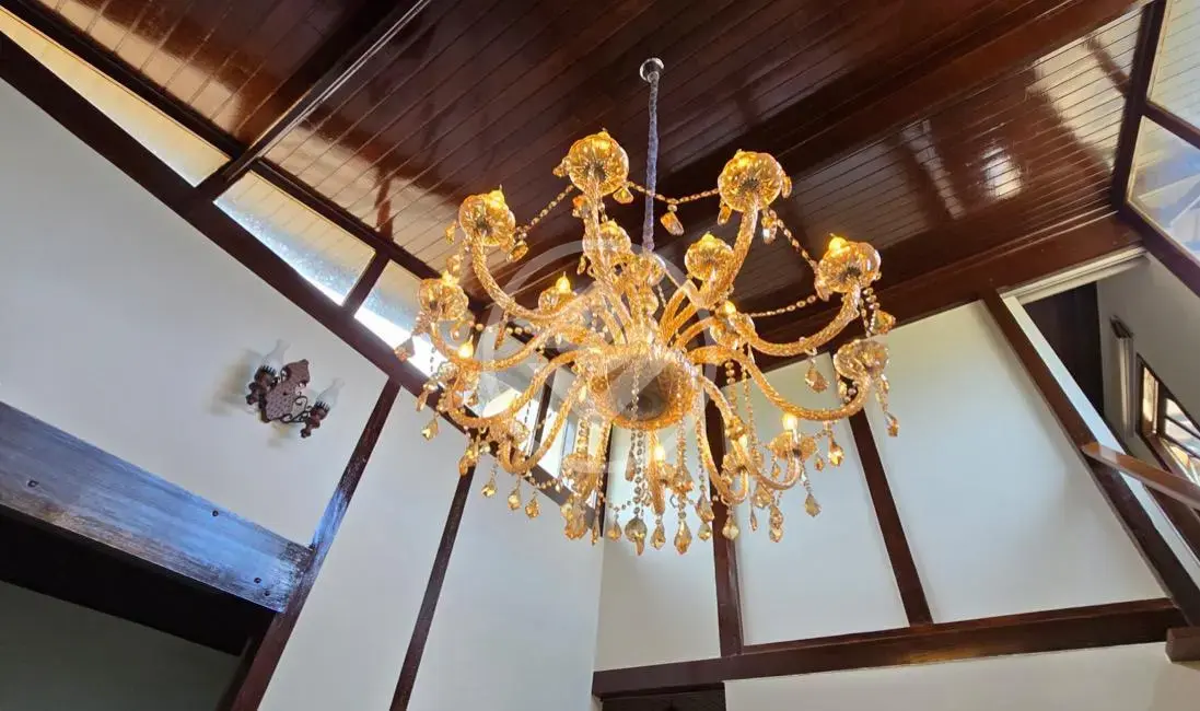 Imagem 1 - Casa Condomínio em CENTRO, Chapada dos Guimarães - MT