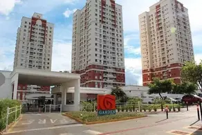Apartamento Jardim Leblon, Cuiabá - MT — foto 2