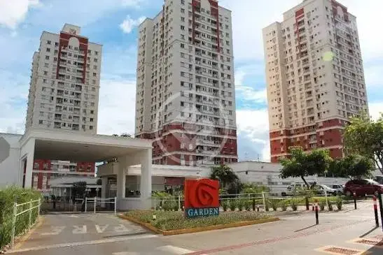 Image 2 - Apartamento em Jardim Leblon, Cuiabá - MT