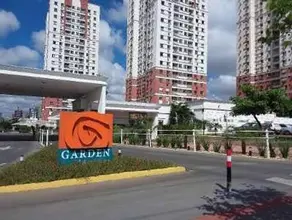 Apartamento Jardim Leblon, Cuiabá - MT — foto 1