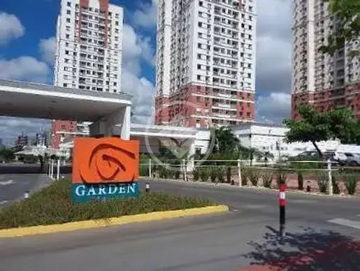 Imagem 1 - Apartamento em Jardim Leblon, Cuiabá - MT