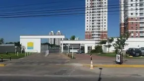 Imagem 2 - Apartamento em Jardim Leblon, Cuiabá - MT