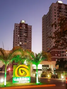 Imagem 3 - Apartamento em Jardim Leblon, Cuiabá - MT