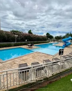 Imagem 5 - Apartamento em Jardim Leblon, Cuiabá - MT