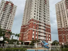 Imagem 4 - Apartamento em Jardim Leblon, Cuiabá - MT