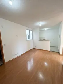 Apartamento Mapim, Várzea Grande - MT — foto 1