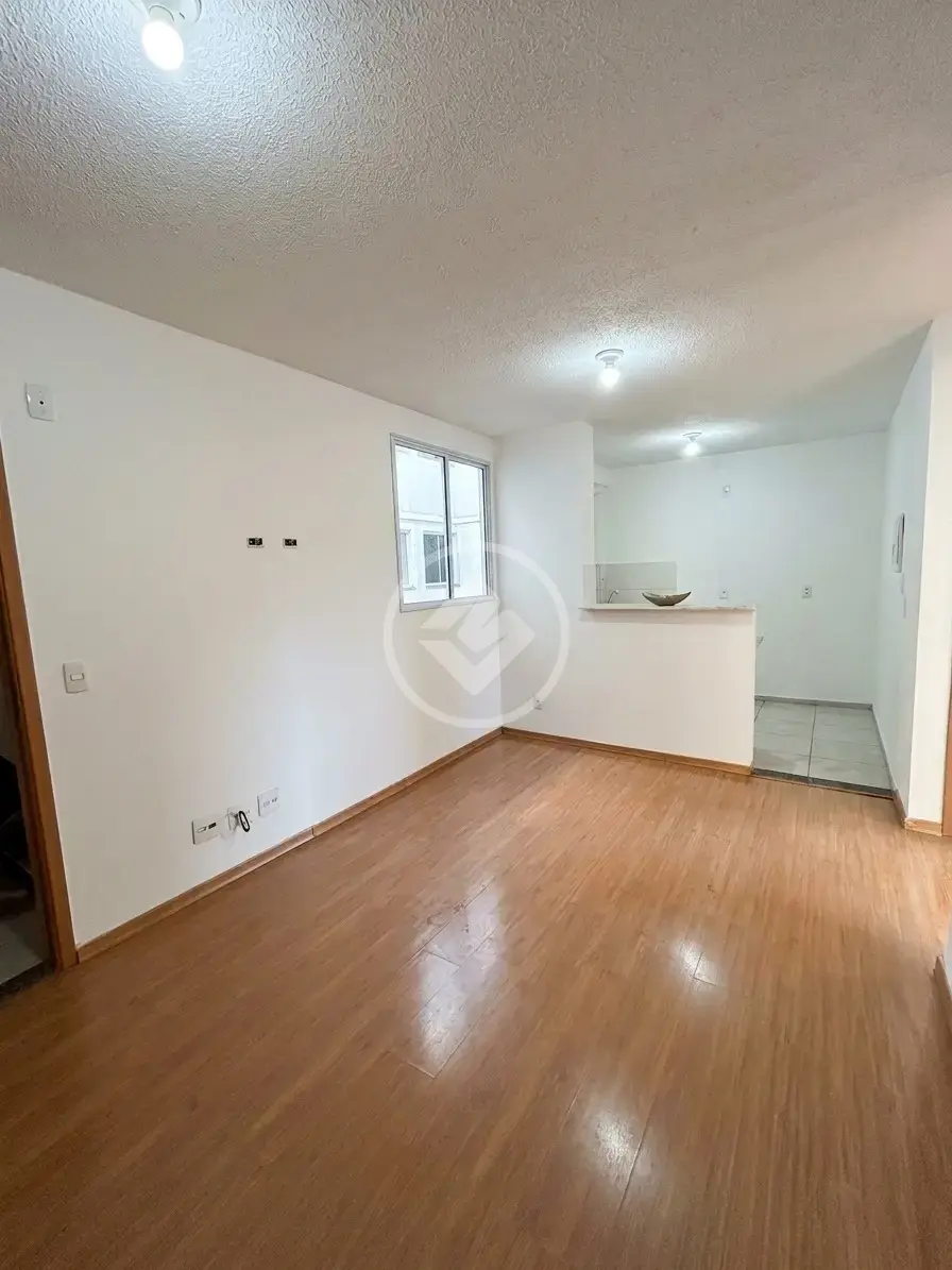 Imagem 1 - Apartamento em Mapim, Várzea Grande - MT
