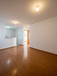 Apartamento Mapim, Várzea Grande - MT — foto 2