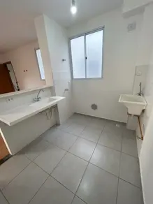 Imagem 4 - Apartamento em Mapim, Várzea Grande - MT