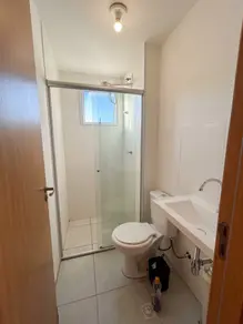 Imagem 6 - Apartamento em Mapim, Várzea Grande - MT