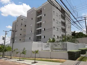 Apartamento Areão, Cuiabá - MT — foto 1