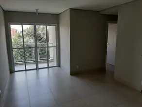 Apartamento Areão, Cuiabá - MT — foto 2