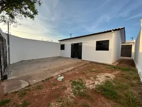 Casa Loteamento Salvador Costa Marques, Cuiabá - MT — foto 1