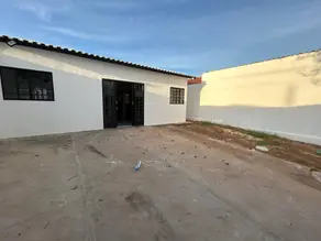 Casa Loteamento Salvador Costa Marques, Cuiabá - MT — foto 2