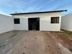 Imagem 2 - Casa em Loteamento Salvador Costa Marques, Cuiabá - MT