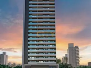 Flat DUQUE DE CAXIAS I, Cuiabá - MT — foto 1
