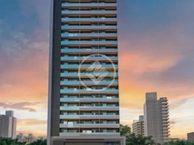 Imagem 1 - Flat em DUQUE DE CAXIAS I, Cuiabá - MT