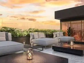 Imagem 3 - Flat em DUQUE DE CAXIAS I, Cuiabá - MT
