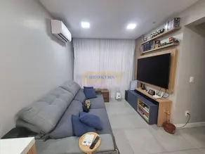 Imagem 6 - Flat em DUQUE DE CAXIAS I, Cuiabá - MT