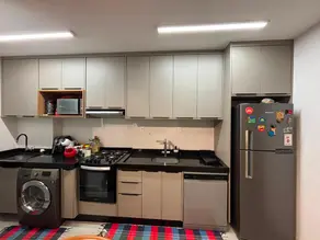 Imagem 5 - Apartamento em Jardim Leblon, Cuiabá - MT