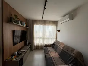 Imagem 2 - Apartamento em Jardim Leblon, Cuiabá - MT
