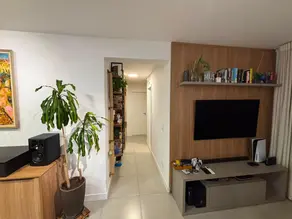Imagem 3 - Apartamento em Jardim Leblon, Cuiabá - MT