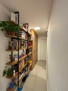 Imagem 6 - Apartamento em Jardim Leblon, Cuiabá - MT