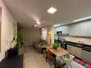 Apartamento Jardim Leblon, Cuiabá - MT — foto 2