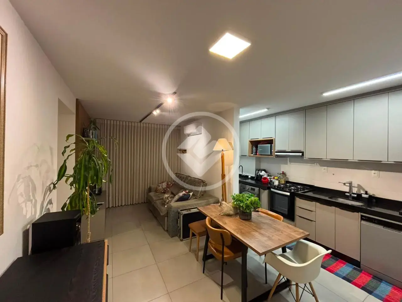 Image 2 - Apartamento em Jardim Leblon, Cuiabá - MT
