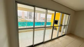 Imagem 2 - Apartamento em Jardim das Américas, Cuiabá - MT