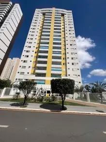 Apartamento Jardim das Américas, Cuiabá - MT — foto 1