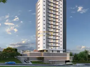Imagem 5 - Flat em DUQUE DE CAXIAS I, Cuiabá - MT