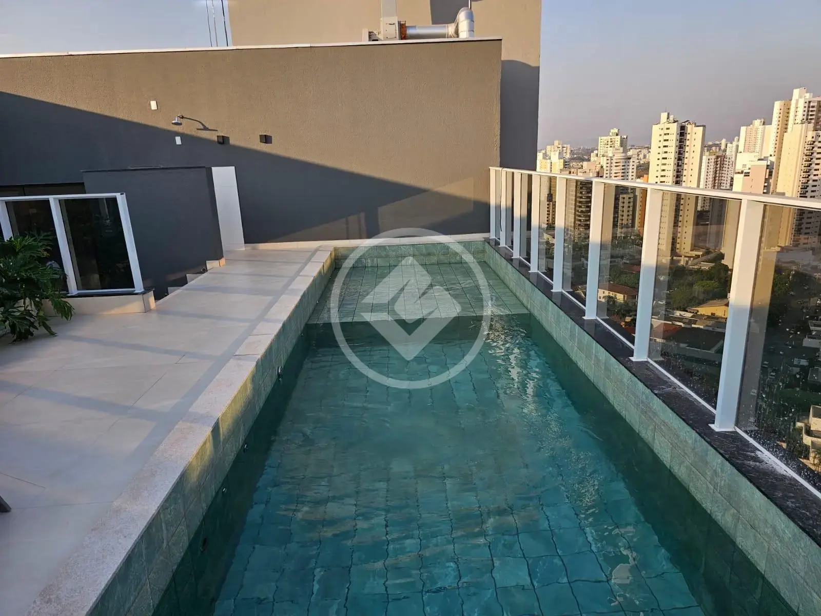Image 20 - Flat em DUQUE DE CAXIAS I, Cuiabá - MT