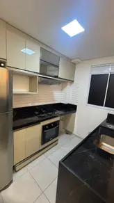 Apartamento Ribeirão do Lipa, Cuiabá - MT — foto 2