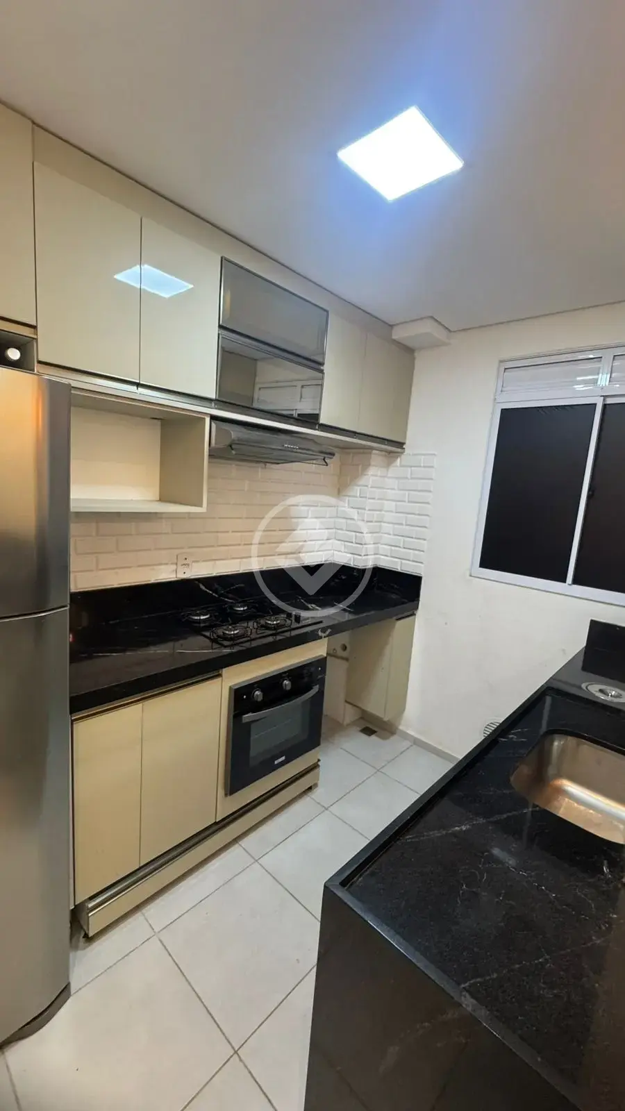 Image 2 - Apartamento em Ribeirão do Lipa, Cuiabá - MT