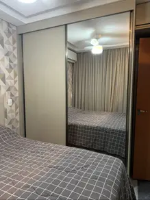 Imagem 4 - Apartamento em Ribeirão do Lipa, Cuiabá - MT