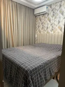 Imagem 6 - Apartamento em Ribeirão do Lipa, Cuiabá - MT