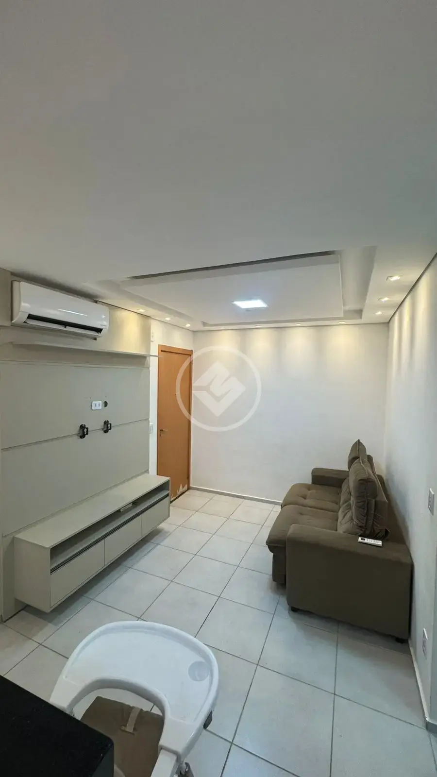 Imagem 1 - Apartamento em Ribeirão do Lipa, Cuiabá - MT