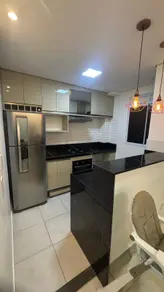 Imagem 2 - Apartamento em Ribeirão do Lipa, Cuiabá - MT