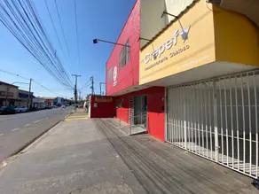 Sobrado Cidade Alta, Cuiabá - MT — foto 2