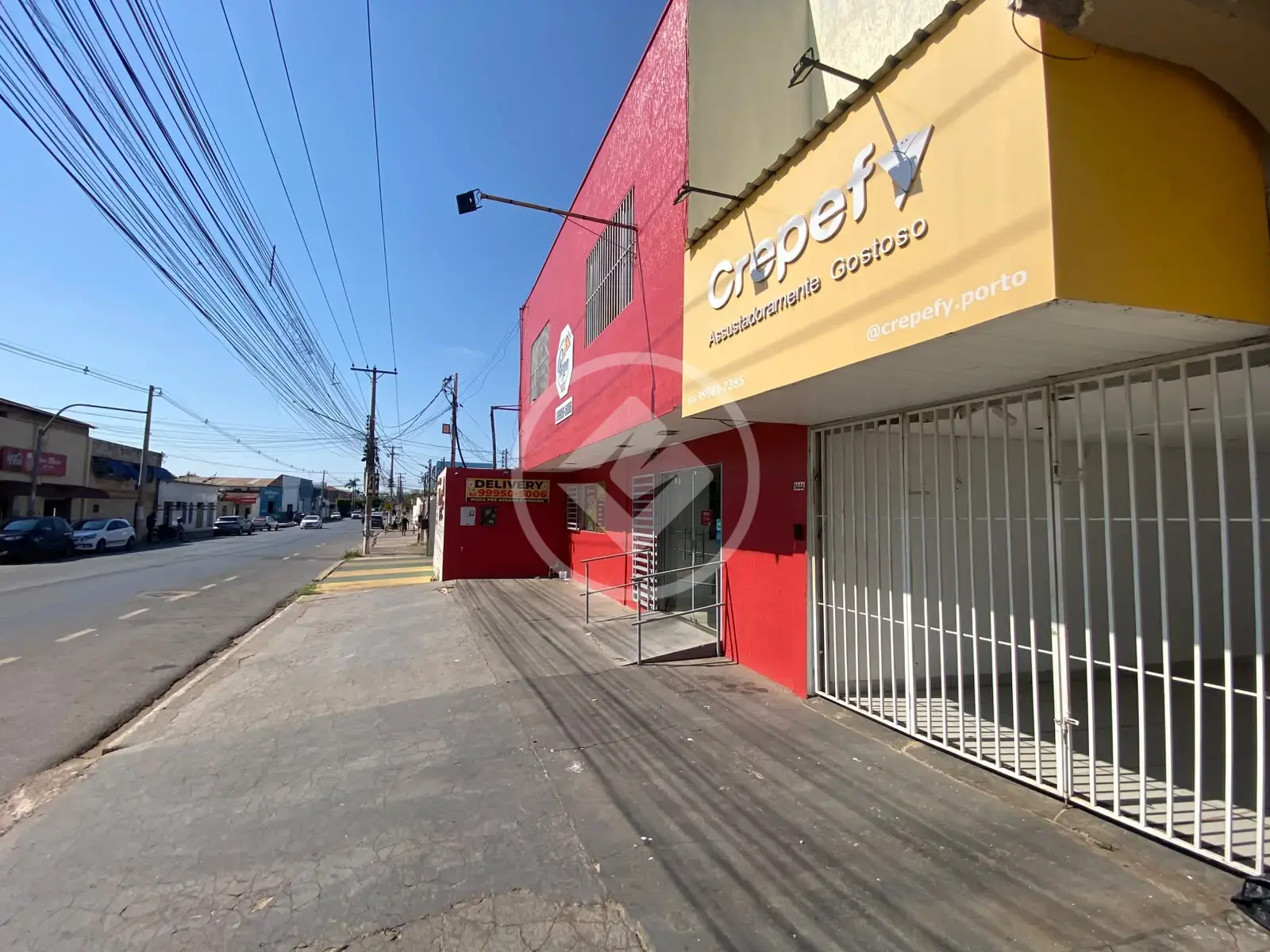Image 2 - Sobrado em Cidade Alta, Cuiabá - MT