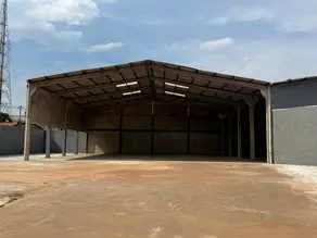Galpão Coophema, Cuiabá - MT — foto 2