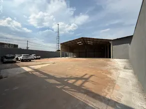 Imagem 2 - Galpão em Coophema, Cuiabá - MT