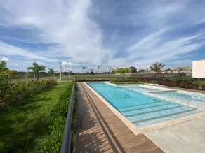 Terreno Condomínio ALTOS DO COXIPÓ, Cuiabá - MT — foto 1