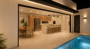 Imagem 2 - Casa Condomínio em Jardim Imperial, Cuiabá - MT